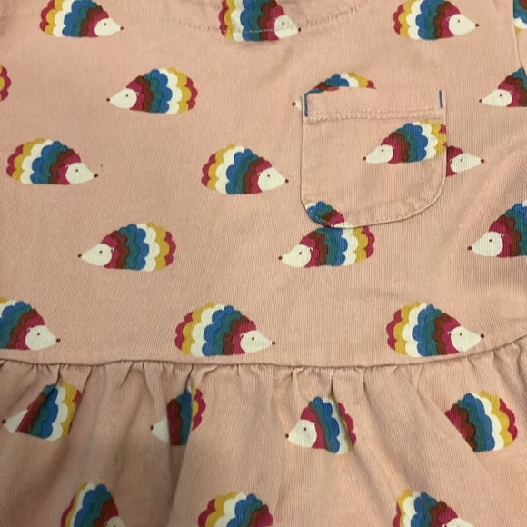Boden Play Dress 🦔 - Picture 2 of 5